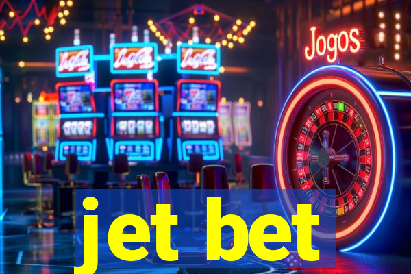 jet bet