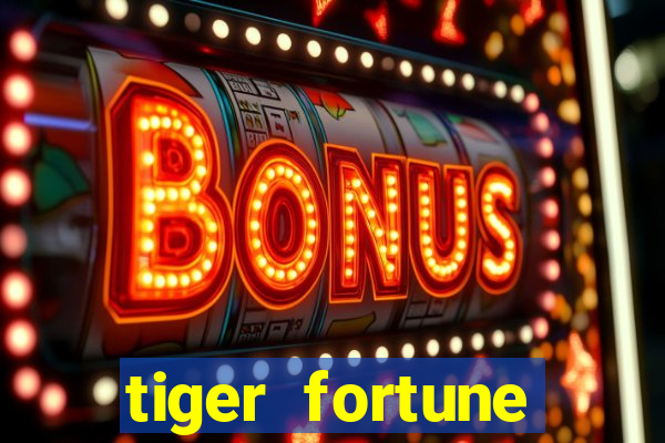 tiger fortune deposito 5 reais