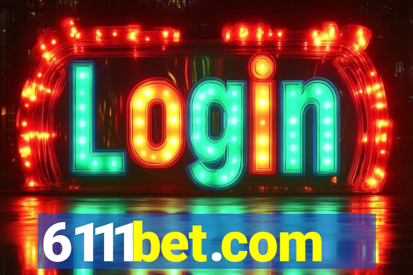 6111bet.com