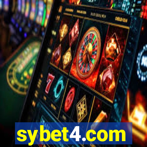 sybet4.com