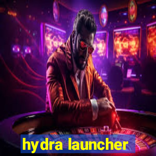 hydra launcher