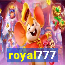 royal777