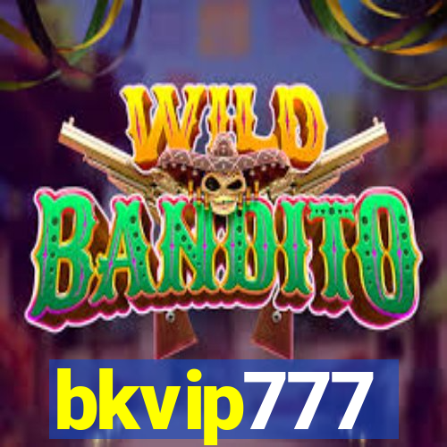 bkvip777