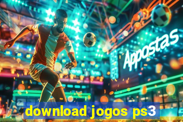 download jogos ps3