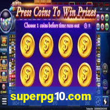 superpg10.com