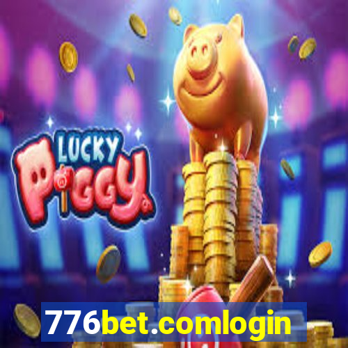 776bet.comlogin