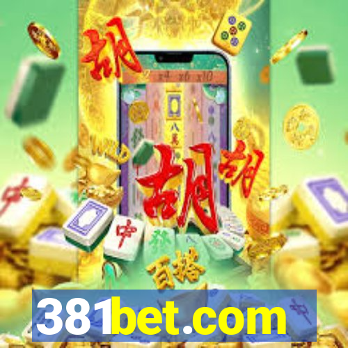 381bet.com