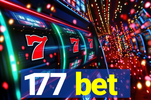 177 bet