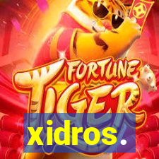 xidros.