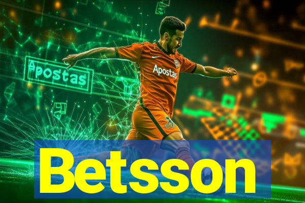 Betsson