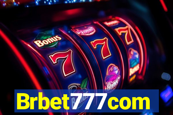 Brbet777com