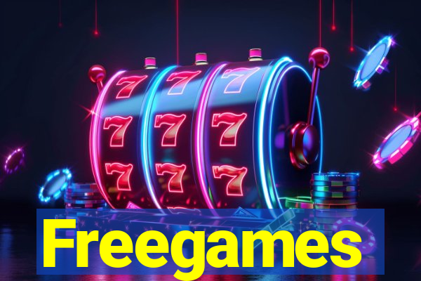 Freegames