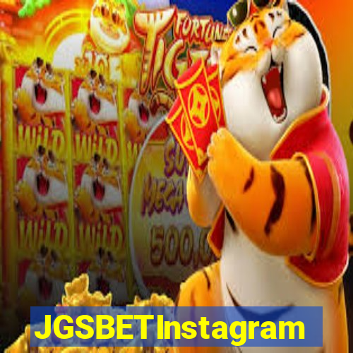 JGSBETInstagram