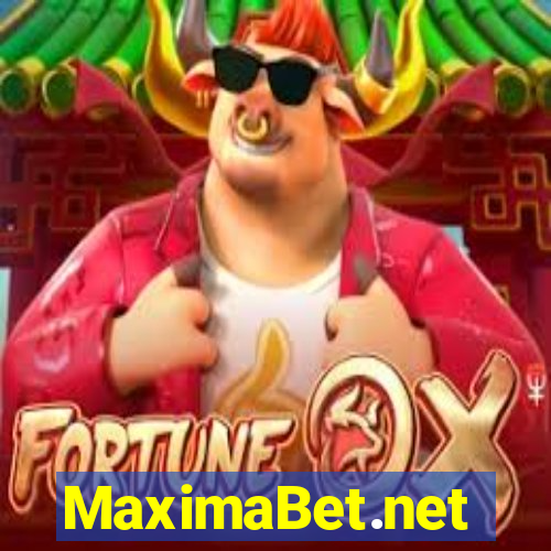 MaximaBet.net