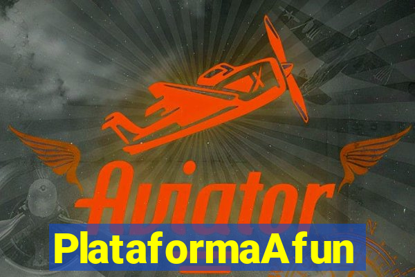 PlataformaAfun