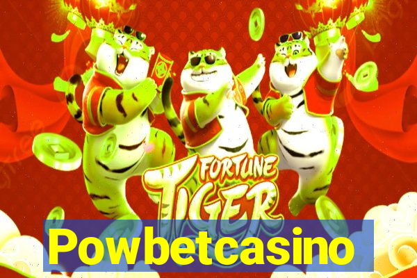 Powbetcasino