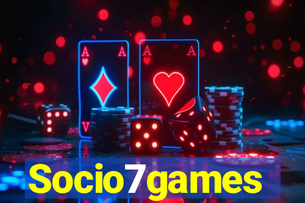 Socio7games