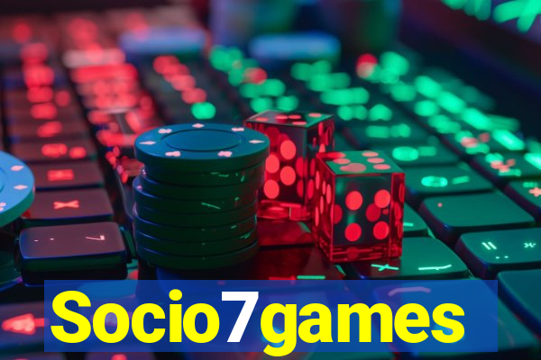 Socio7games