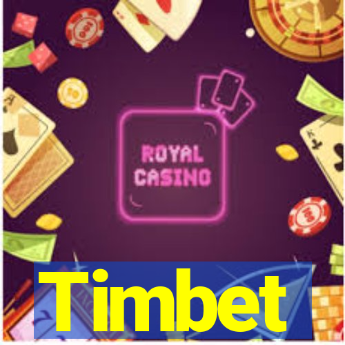 Timbet