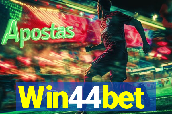 Win44bet