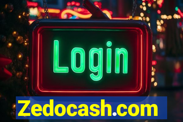 Zedocash.com