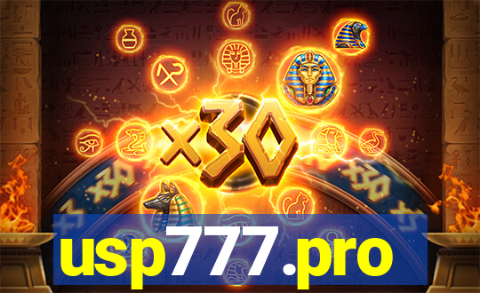 usp777.pro