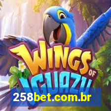 258bet.com.br