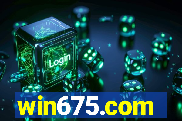 win675.com