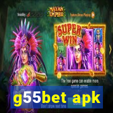 g55bet apk