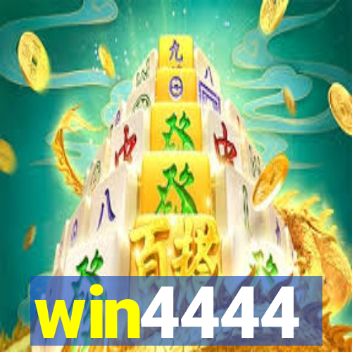 win4444