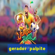 gerador palpite mega-sena hoje