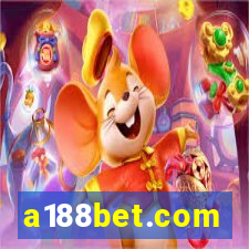 a188bet.com