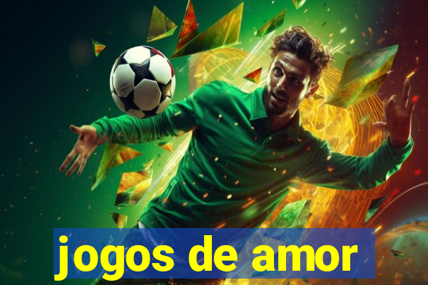 jogos de amor