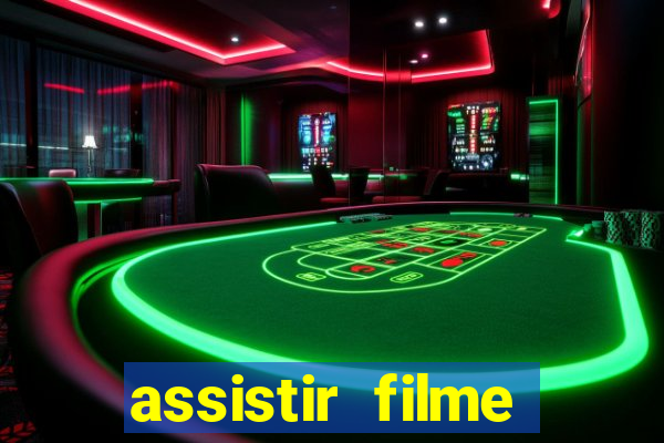 assistir filme bilhete de loteria