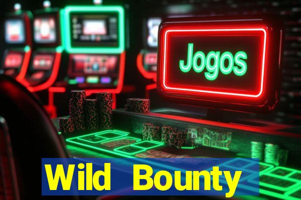 Wild Bounty Showdown horario pagante