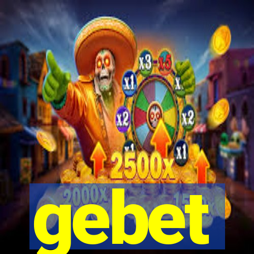 gebet