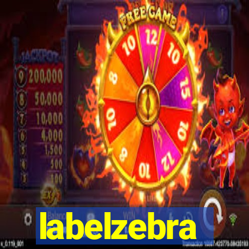 labelzebra