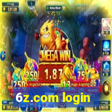 6z.com login