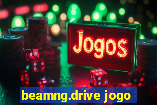 beamng.drive jogo