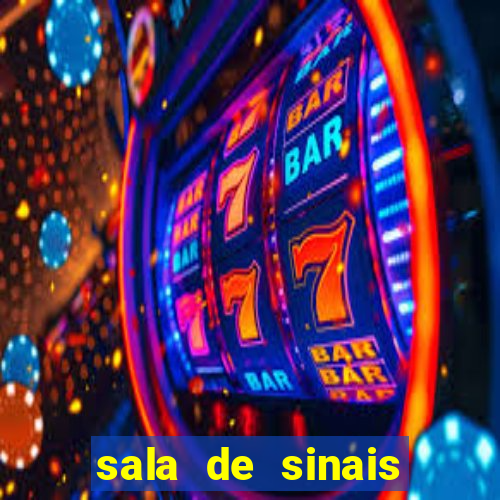 sala de sinais fortune tiger telegram