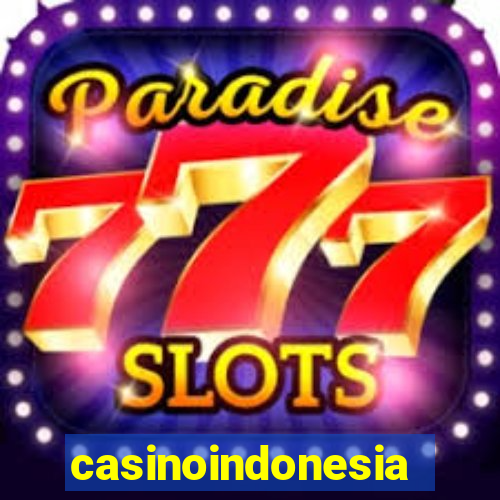 casinoindonesia