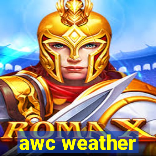 awc weather