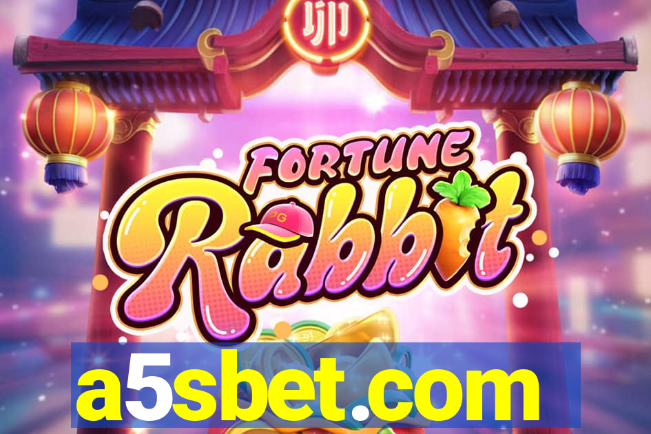 a5sbet.com