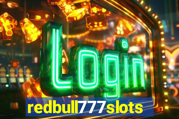 redbull777slots