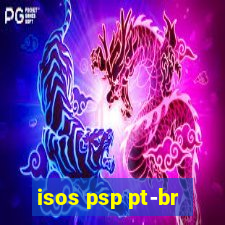 isos psp pt-br