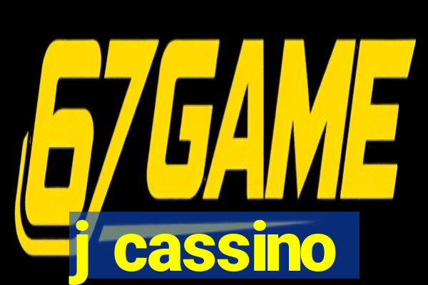 j cassino