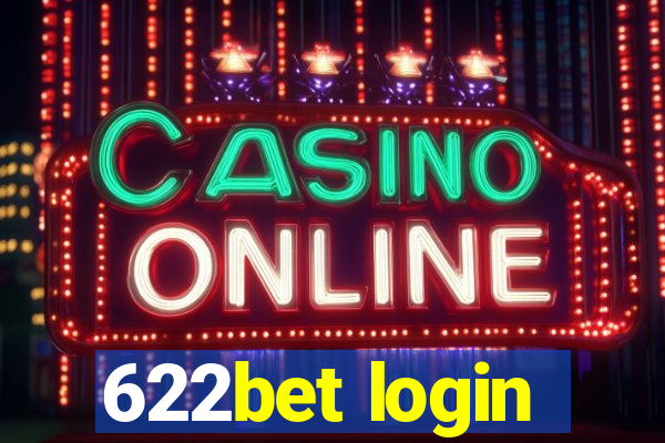 622bet login