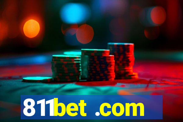 811bet .com