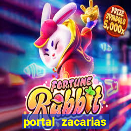 portal zacarias maloqueiro cova