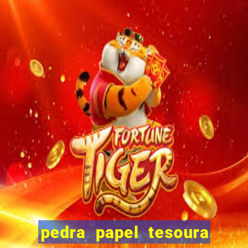 pedra papel tesoura livro pdf